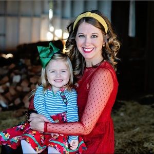 Meet your Posher, Karen